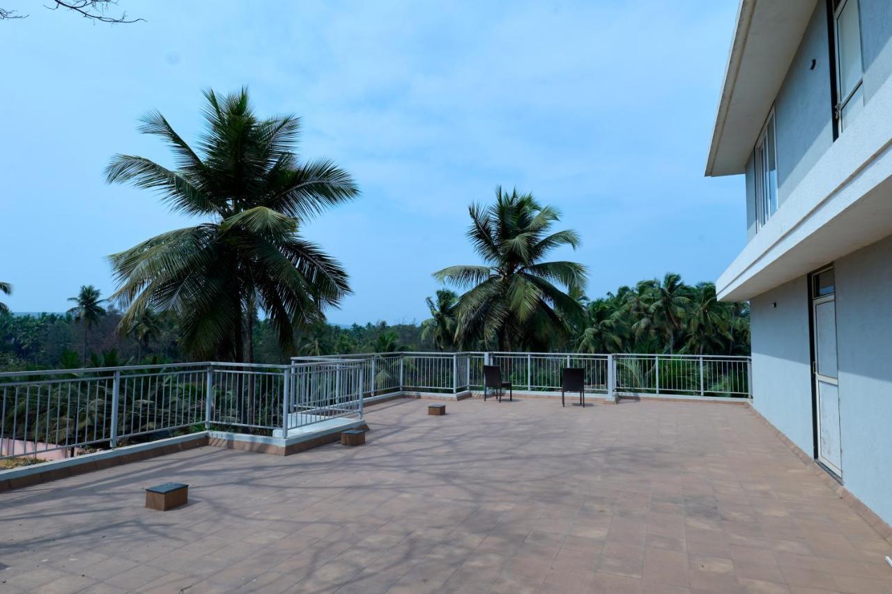 Fig House Anjuna-Chapora Road , Siolim 1Bhk Suite Oxel Buitenkant foto