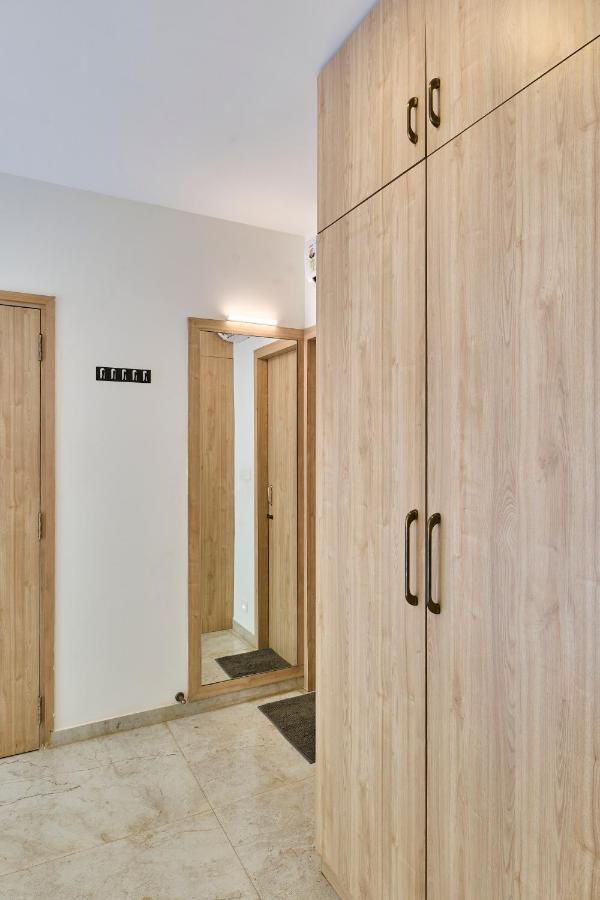 Fig House Anjuna-Chapora Road , Siolim 1Bhk Suite Oxel Buitenkant foto